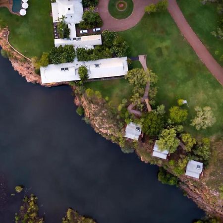 El Questro - The Homestead Durack Buitenkant foto