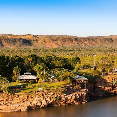El Questro - The Homestead Durack Buitenkant foto