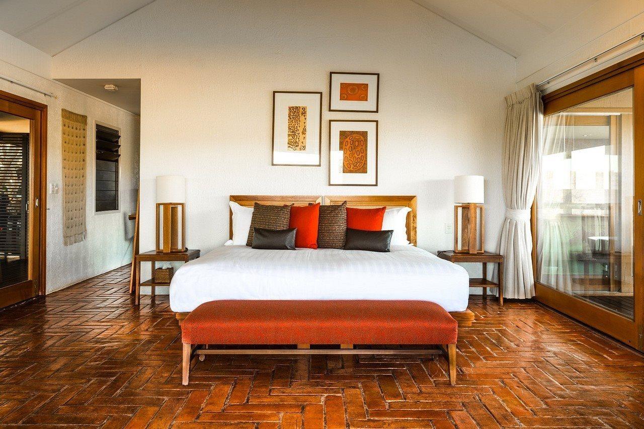 El Questro - The Homestead Durack Buitenkant foto