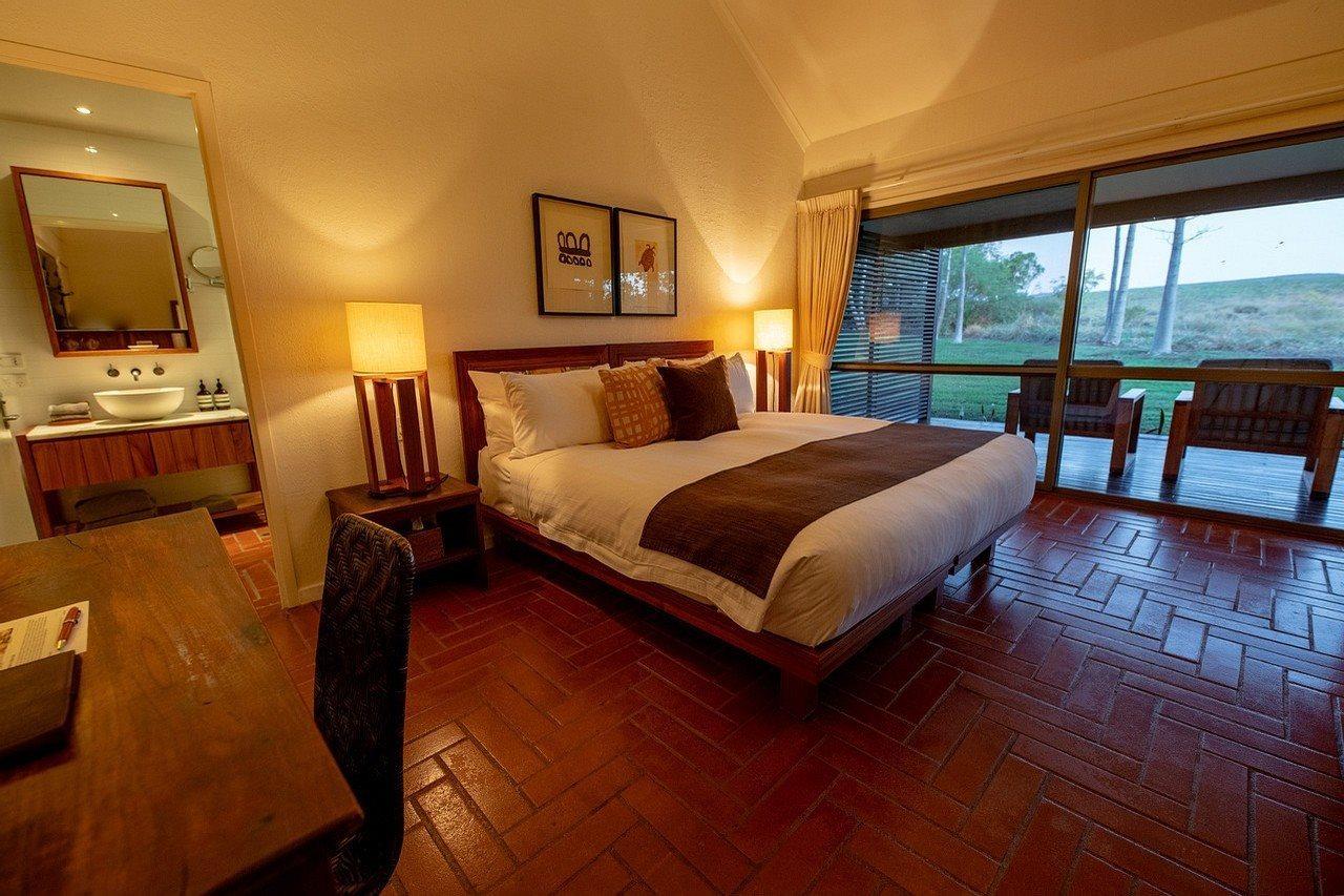 El Questro - The Homestead Durack Buitenkant foto
