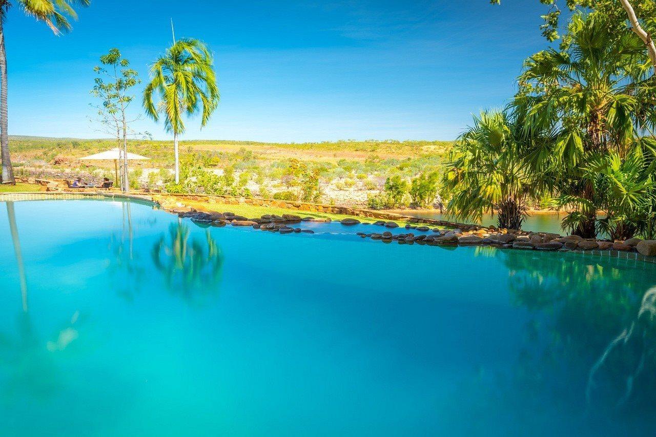 El Questro - The Homestead Durack Buitenkant foto