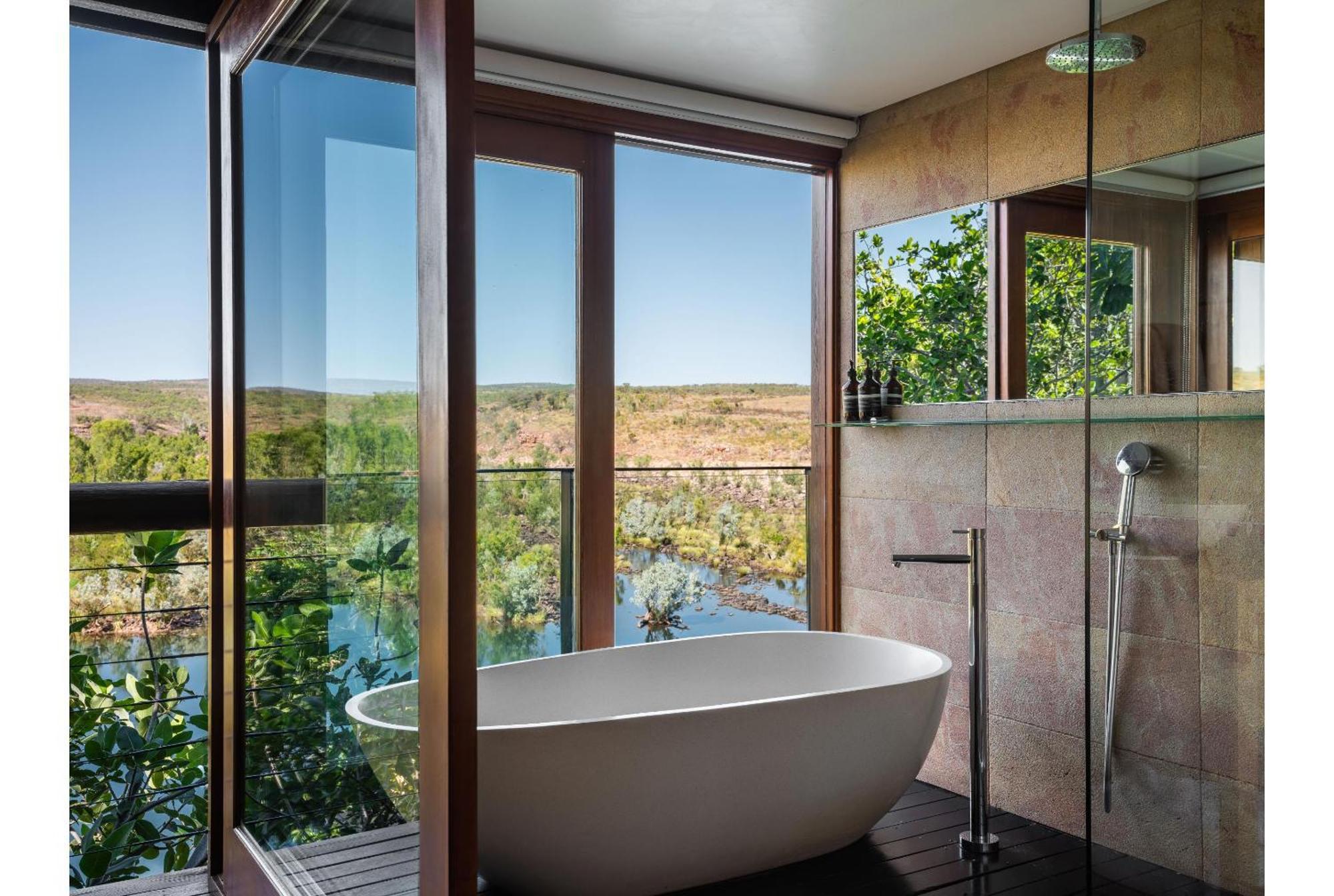 El Questro - The Homestead Durack Kamer foto
