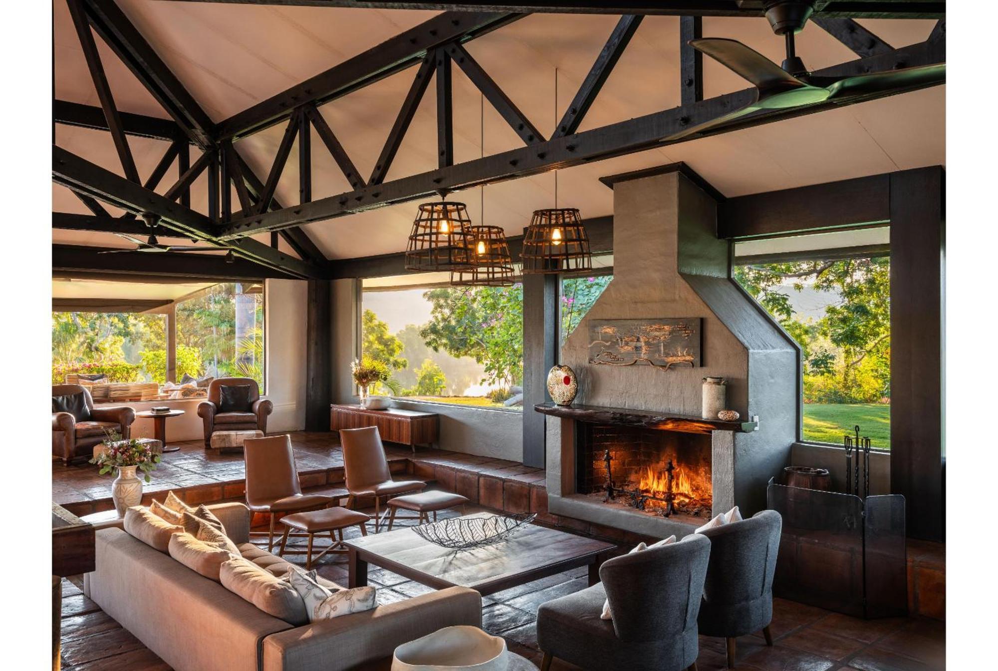 El Questro - The Homestead Durack Buitenkant foto