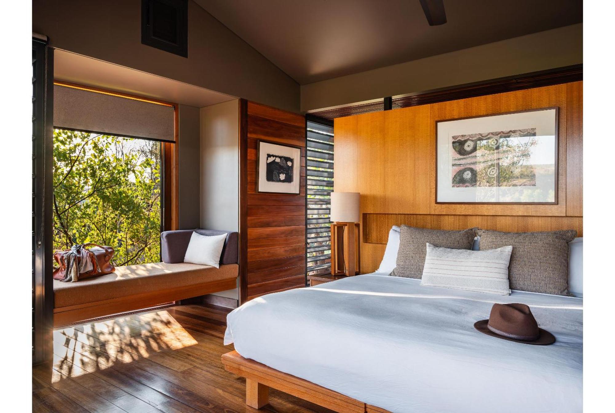 El Questro - The Homestead Durack Kamer foto
