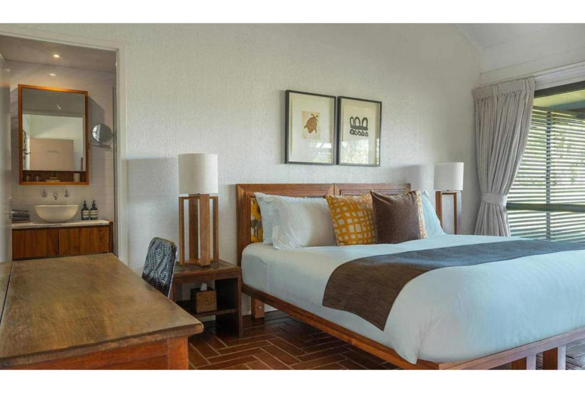 El Questro - The Homestead Durack Kamer foto