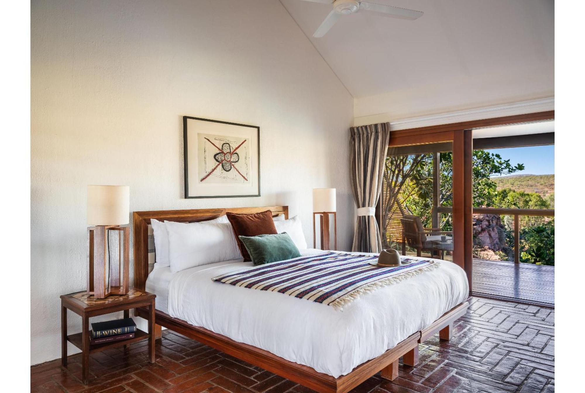 El Questro - The Homestead Durack Kamer foto