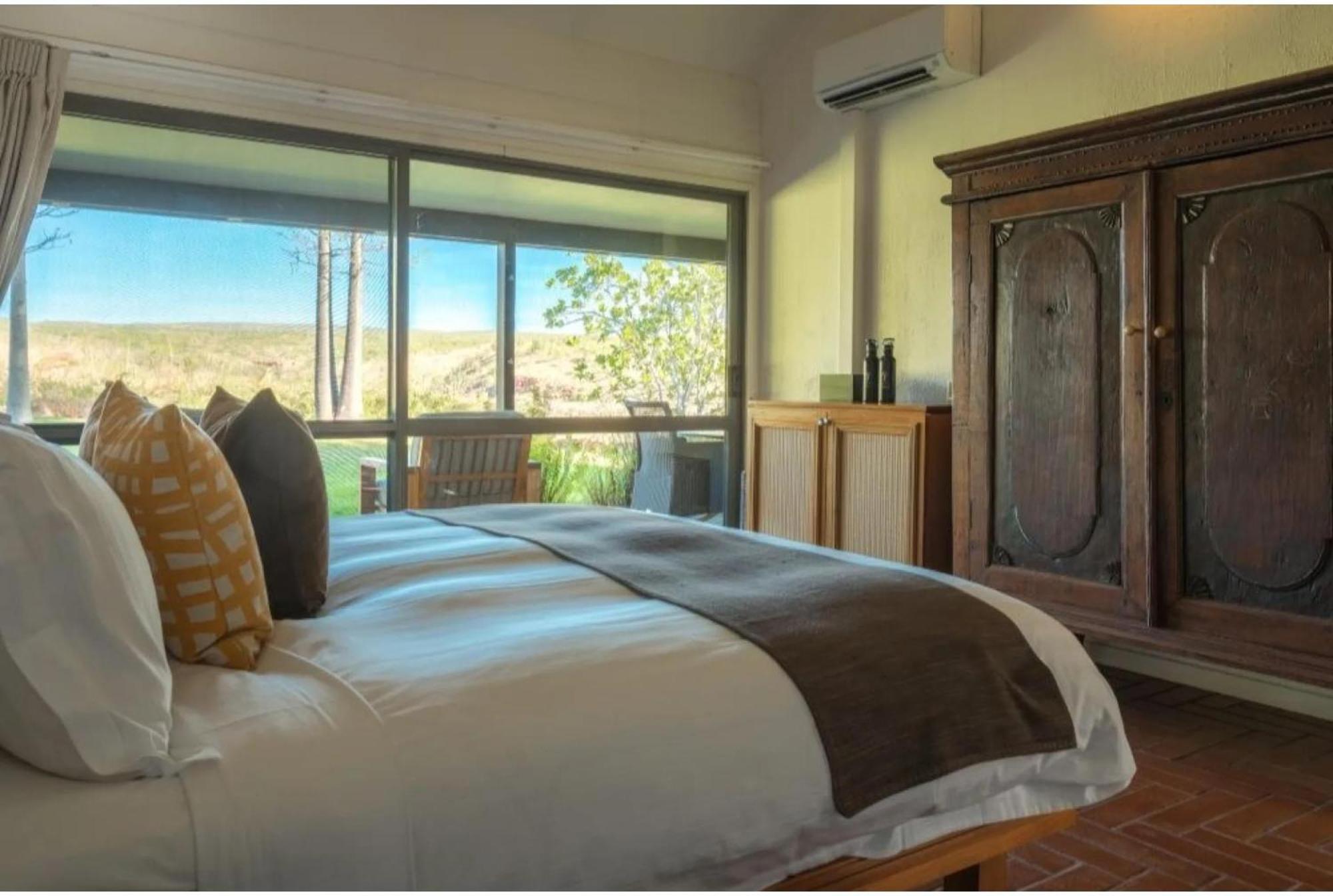 El Questro - The Homestead Durack Kamer foto
