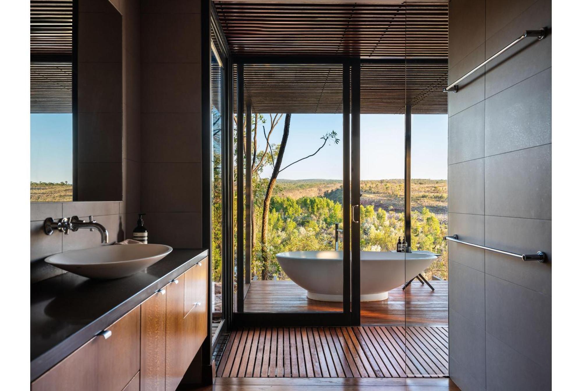 El Questro - The Homestead Durack Kamer foto