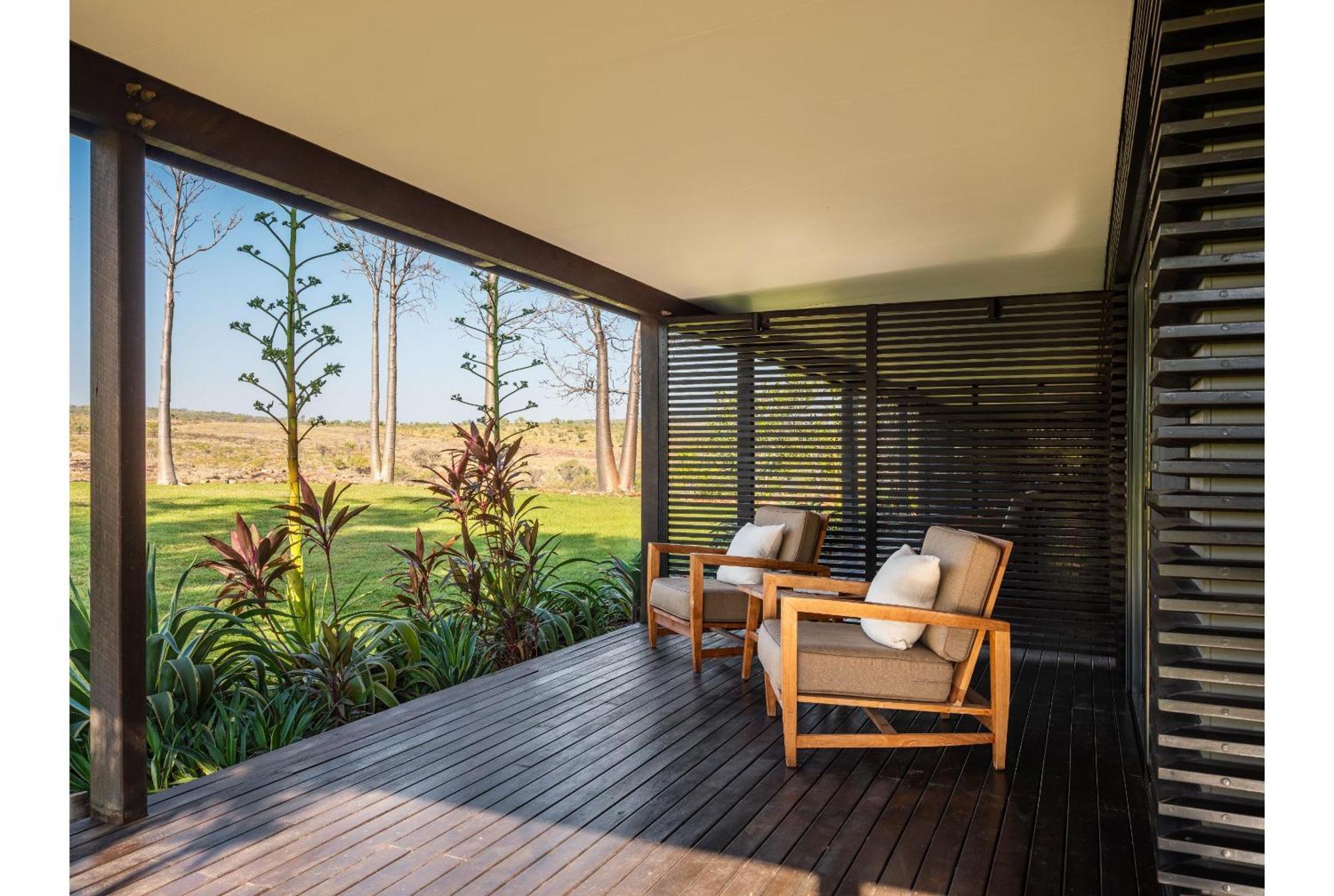 El Questro - The Homestead Durack Kamer foto