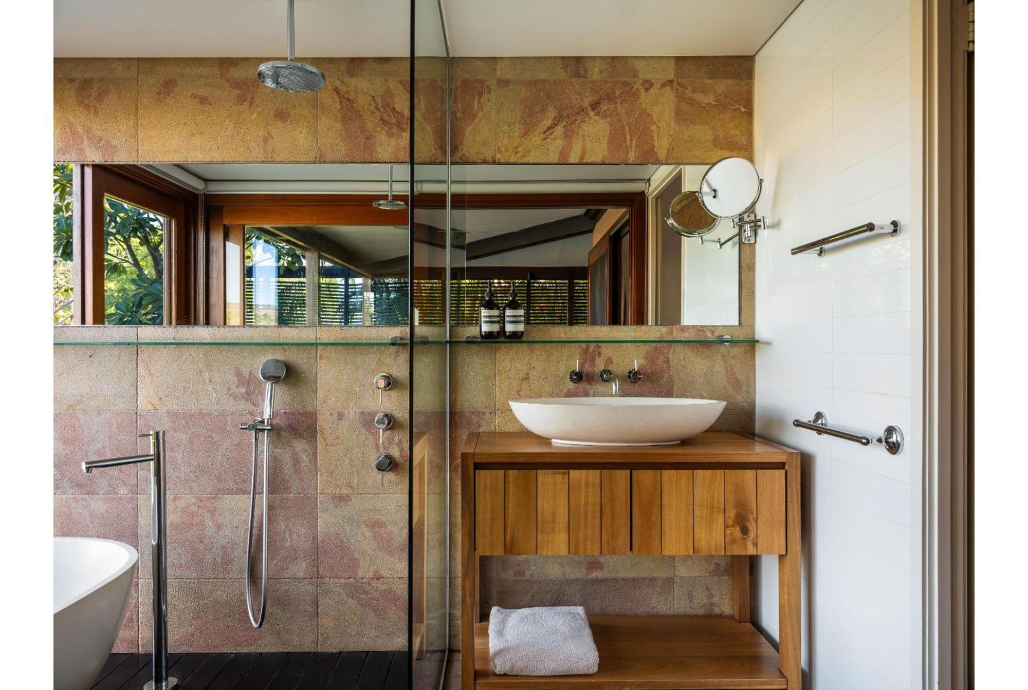 El Questro - The Homestead Durack Kamer foto