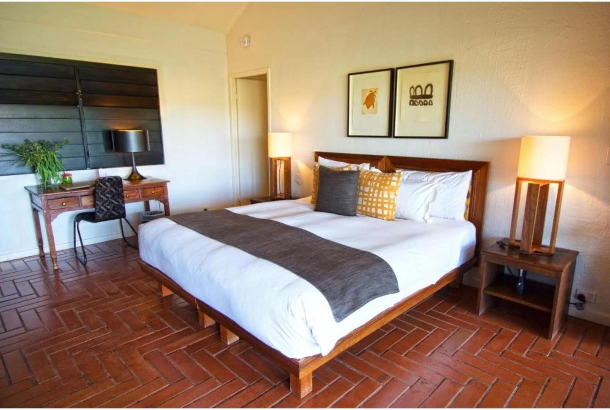 El Questro - The Homestead Durack Kamer foto