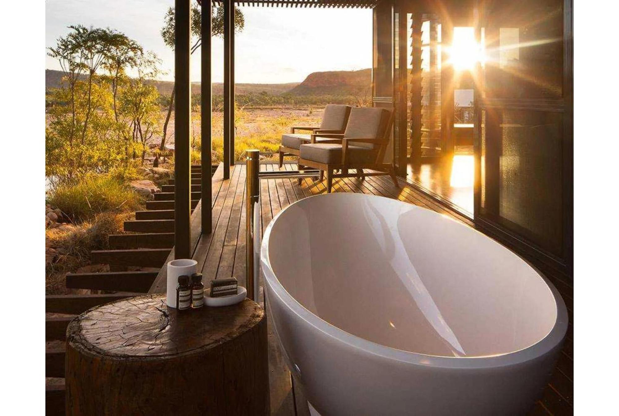 El Questro - The Homestead Durack Kamer foto