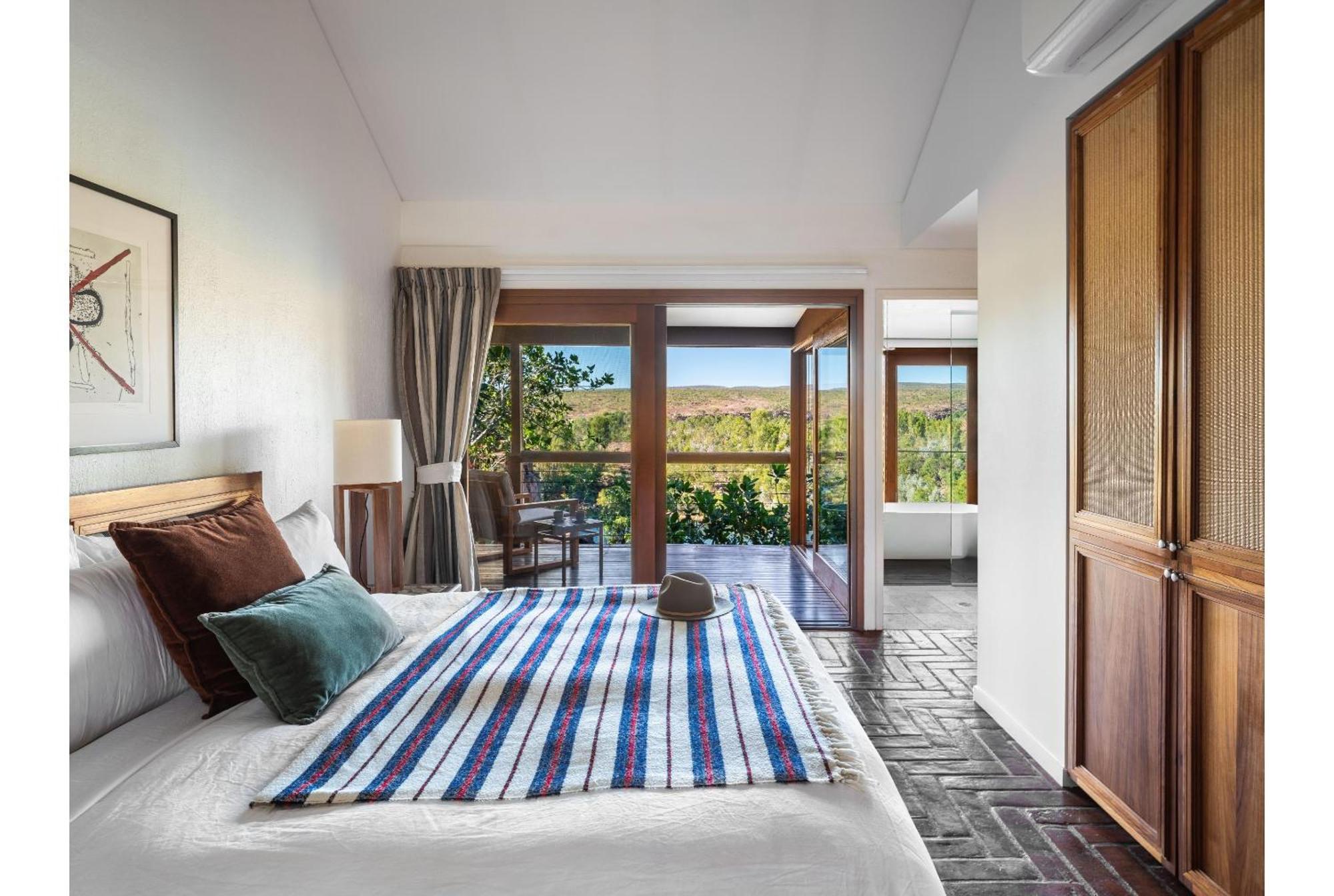 El Questro - The Homestead Durack Kamer foto
